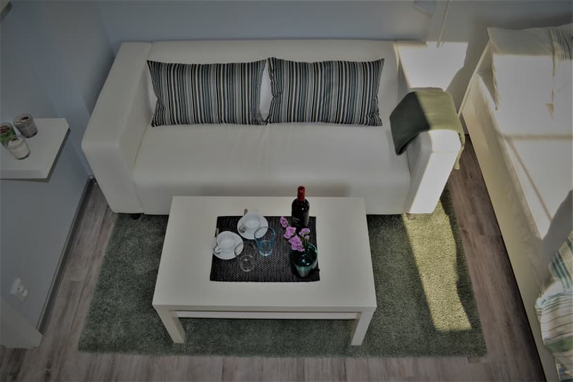 Prodej bytu 1+1 23m² Kvítková, Zlín