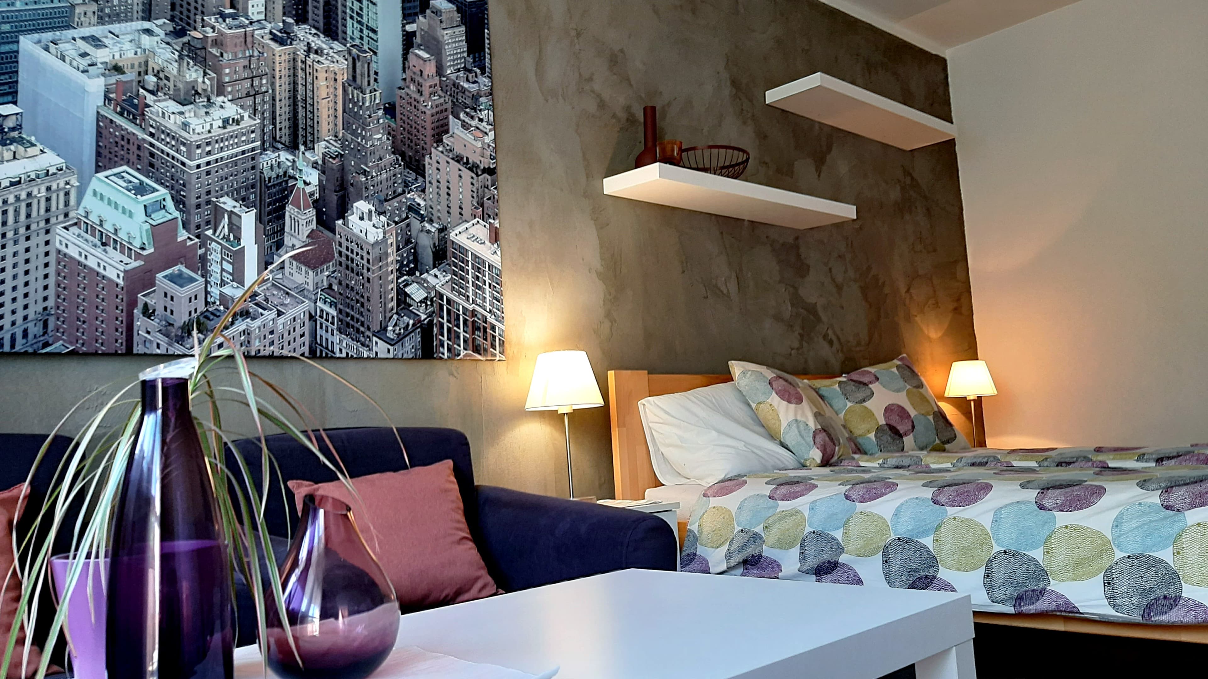 Prodej bytu 1+1 32m² Družstevní, Zlín