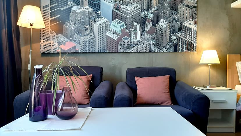 Prodej bytu 1+1 32m² Družstevní, Zlín